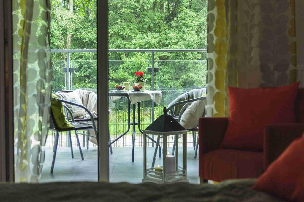 Apartament Inez Kolberg Zimmer foto